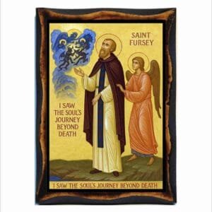 Saint Fursey