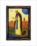 Saint Fursey