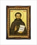 Saint Fursey