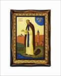 Saint Fursey