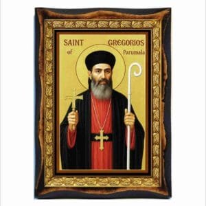 Gregorios of Parumala