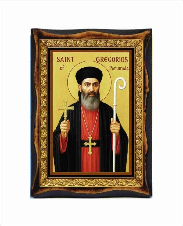 Gregorios of Parumala