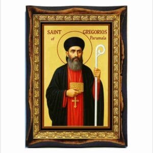 Gregorios of Parumala