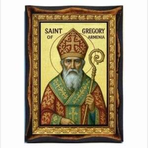 Gregory the Dialogist
