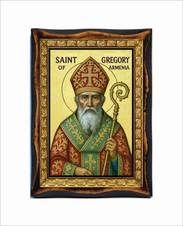 Gregory the Dialogist