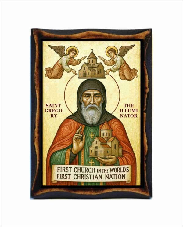 Gregory the Dialogist