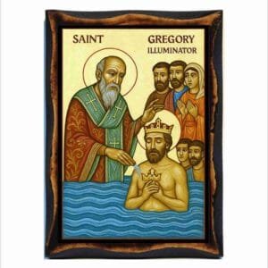 Gregory the Dialogist