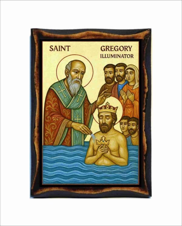 Gregory the Dialogist