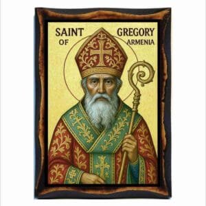 Gregory the Dialogist