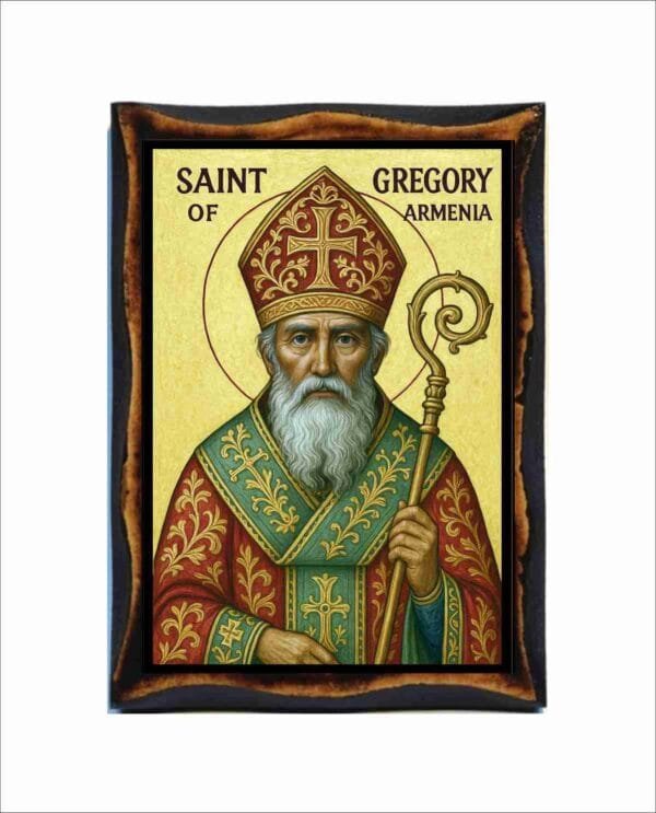 Gregory the Dialogist