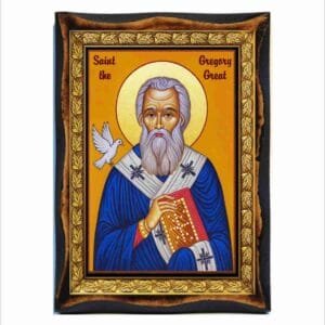 Gregory the Dialogist