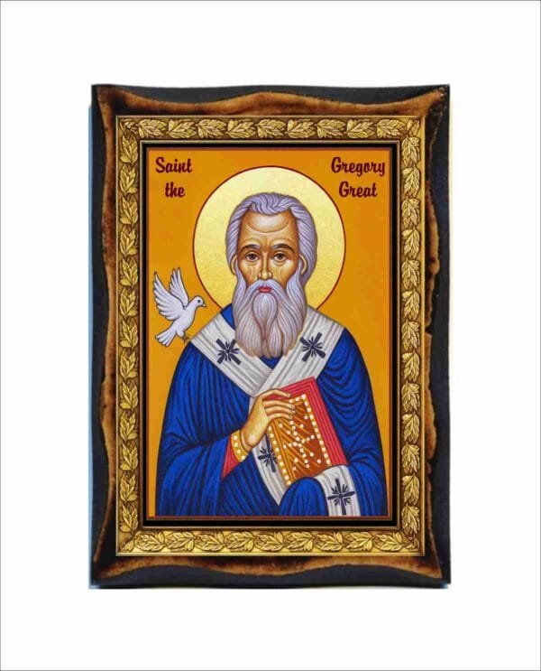 Gregory the Dialogist