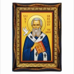 Gregory the Dialogist