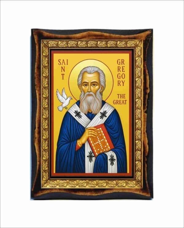 Gregory the Dialogist