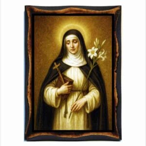 Catherine of Siena