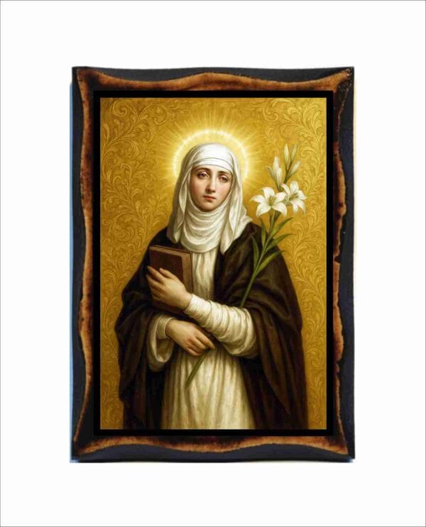 Catherine of Siena