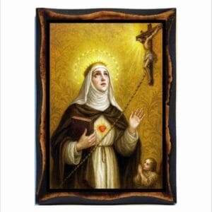 Catherine of Siena
