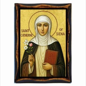 Catherine of Siena