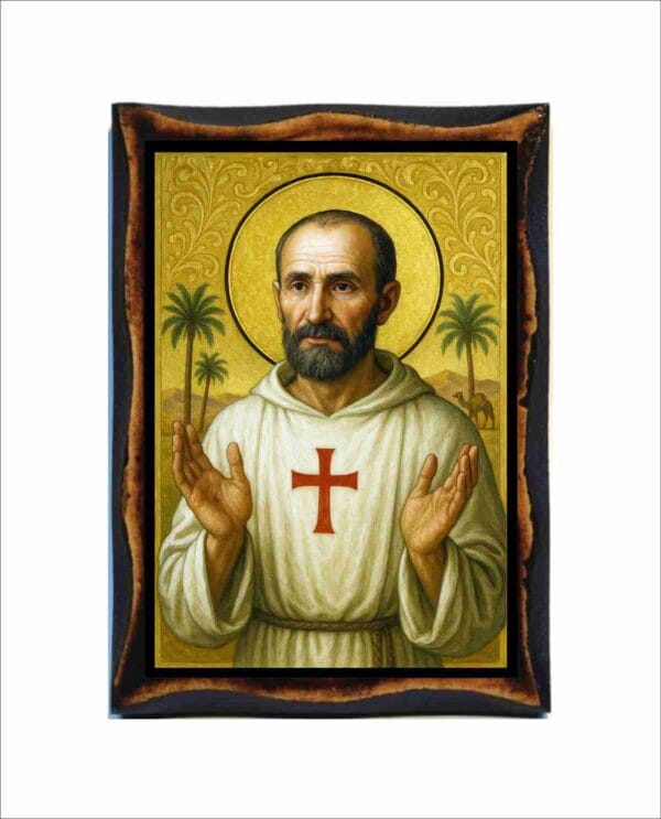 San Charles de Jesus