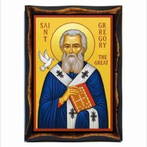 Gregory the Dialogist