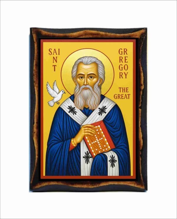 Gregory the Dialogist