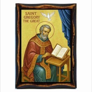 Gregory the Dialogist
