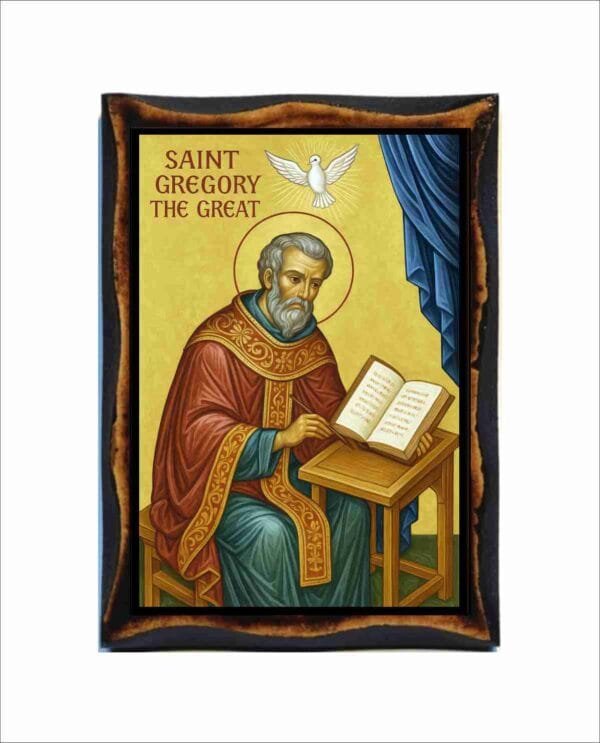 Gregory the Dialogist
