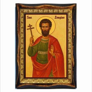Saint Longinus
