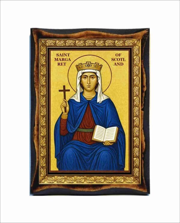 Margaret of Scotland