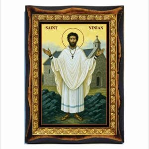 Saint Ninian