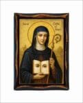 Odile of Alsace