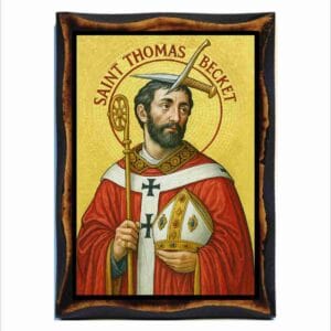 Thomas Becket