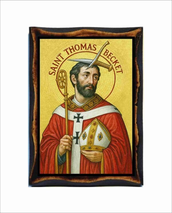 Thomas Becket