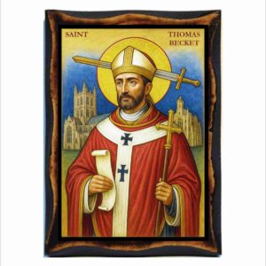 Thomas Becket