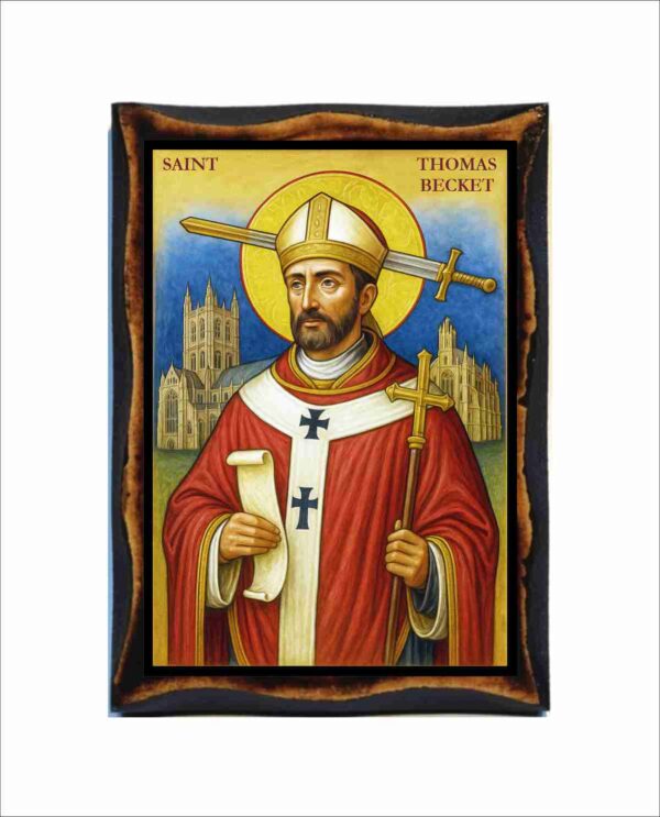 Thomas Becket