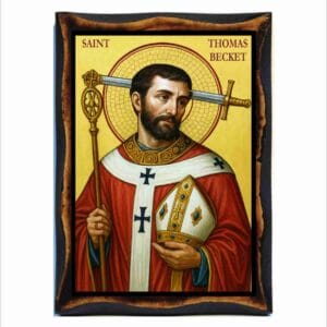 Saint Thomas Becket