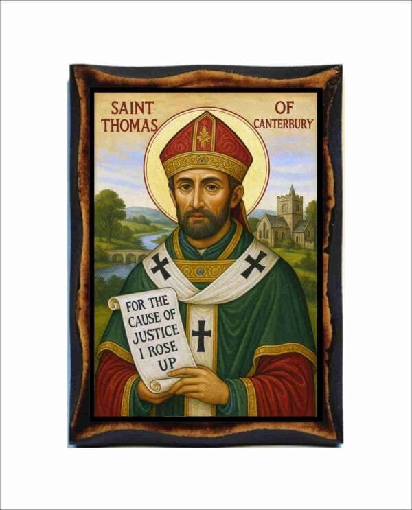 Thomas of Canterbury