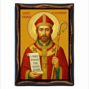 Thomas of Canterbury