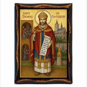 Thomas of Canterbury