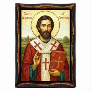 Augustine Canterbury