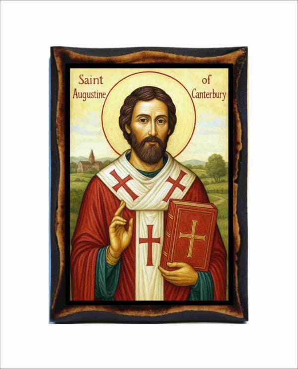 Augustine Canterbury