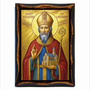 Augustine Canterbury