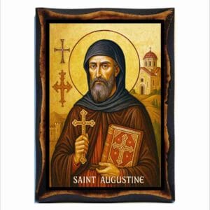 Augustine Canterbury