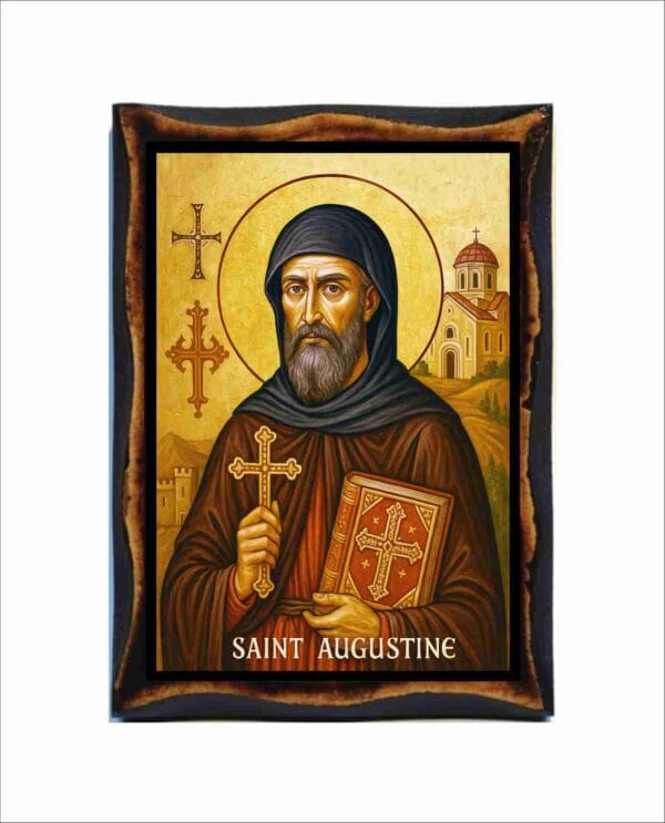 Augustine Canterbury