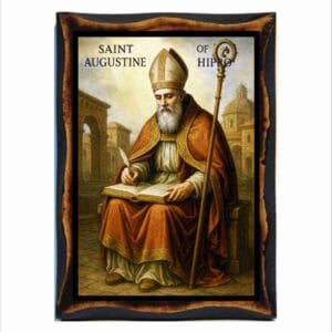 Augustine of Hippo
