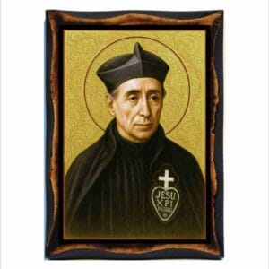 Charles of Mount Argus