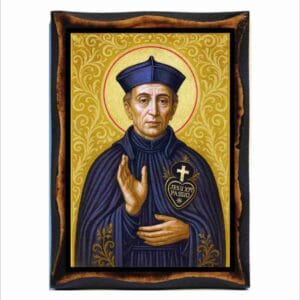 Charles of Mount Argus