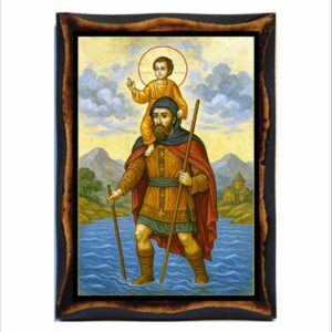 Saint Christopher