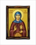 Clare of Assisi