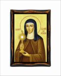 Clare of Assisi